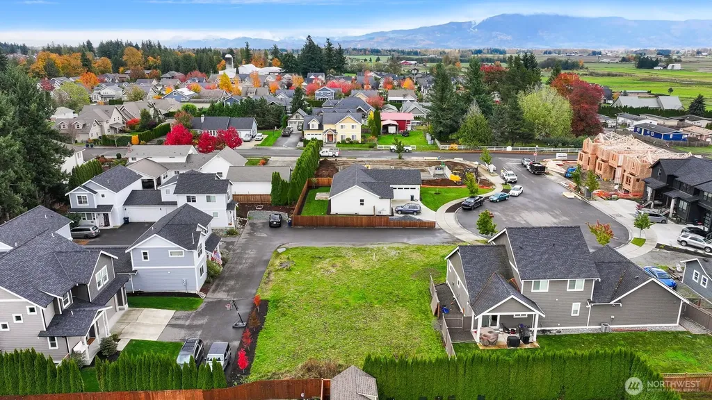 1319 Bradley Court Lynden WA 98264