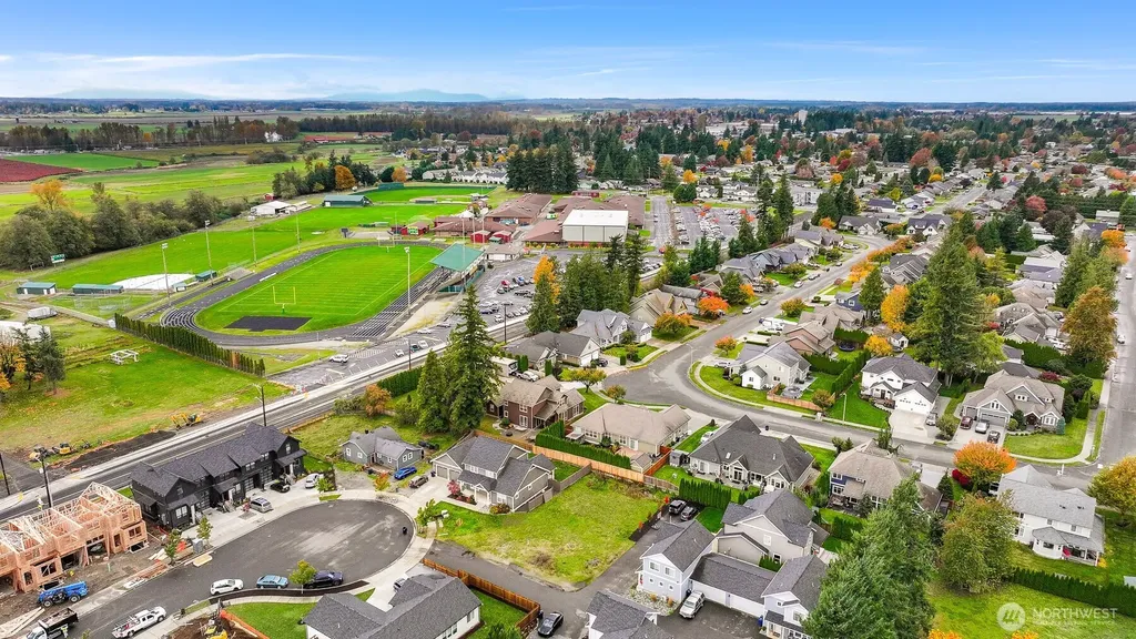 1319 Bradley Court Lynden WA 98264