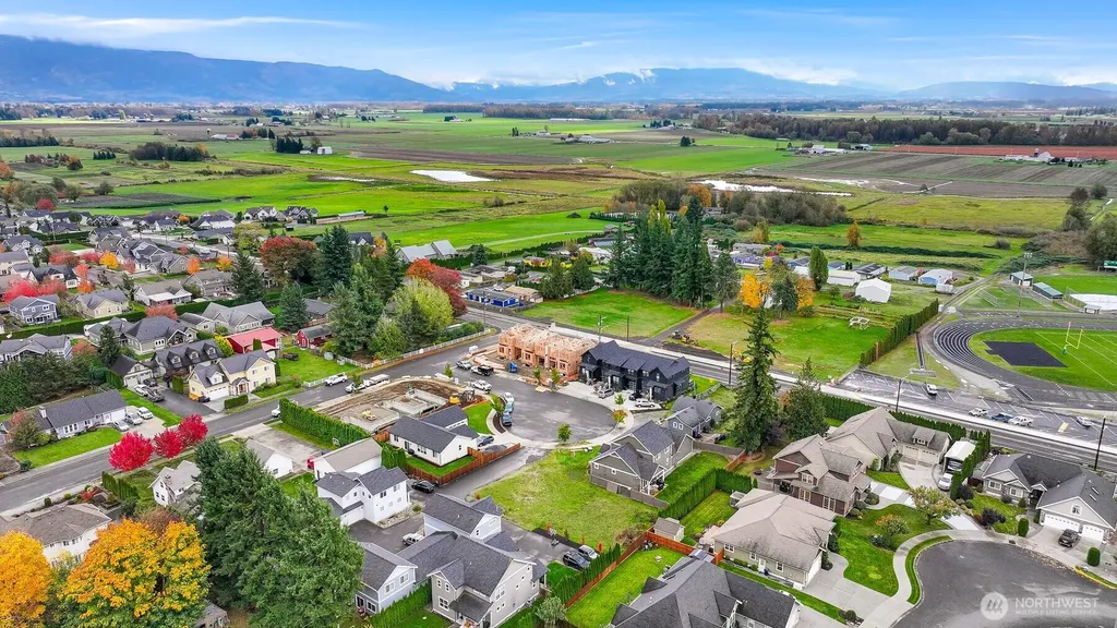1319 Bradley Court Lynden WA 98264