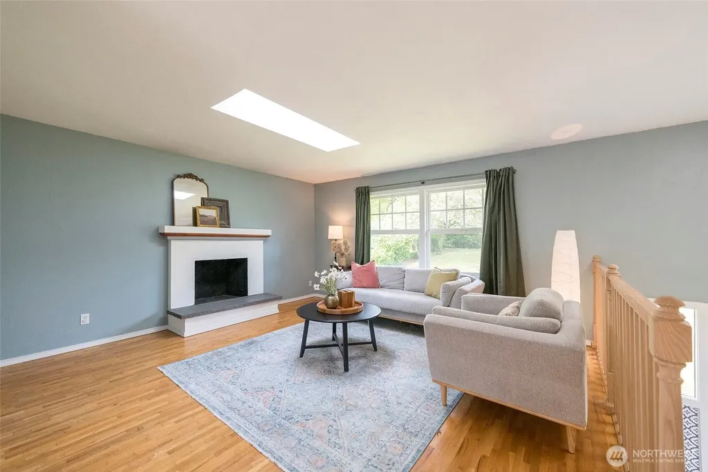 4823 66th Avenue W University Place WA 98467