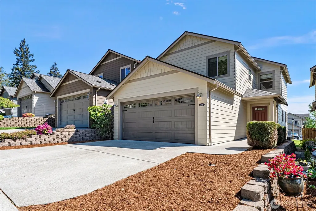 396 NE Inspiration Street Poulsbo WA 98370