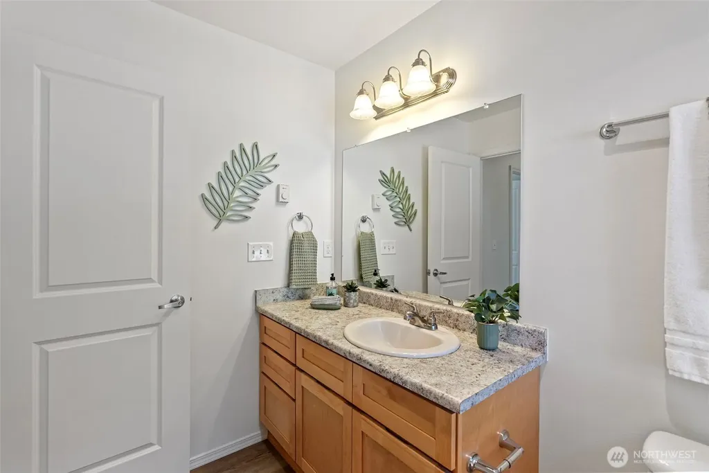 396 NE Inspiration Street Poulsbo WA 98370