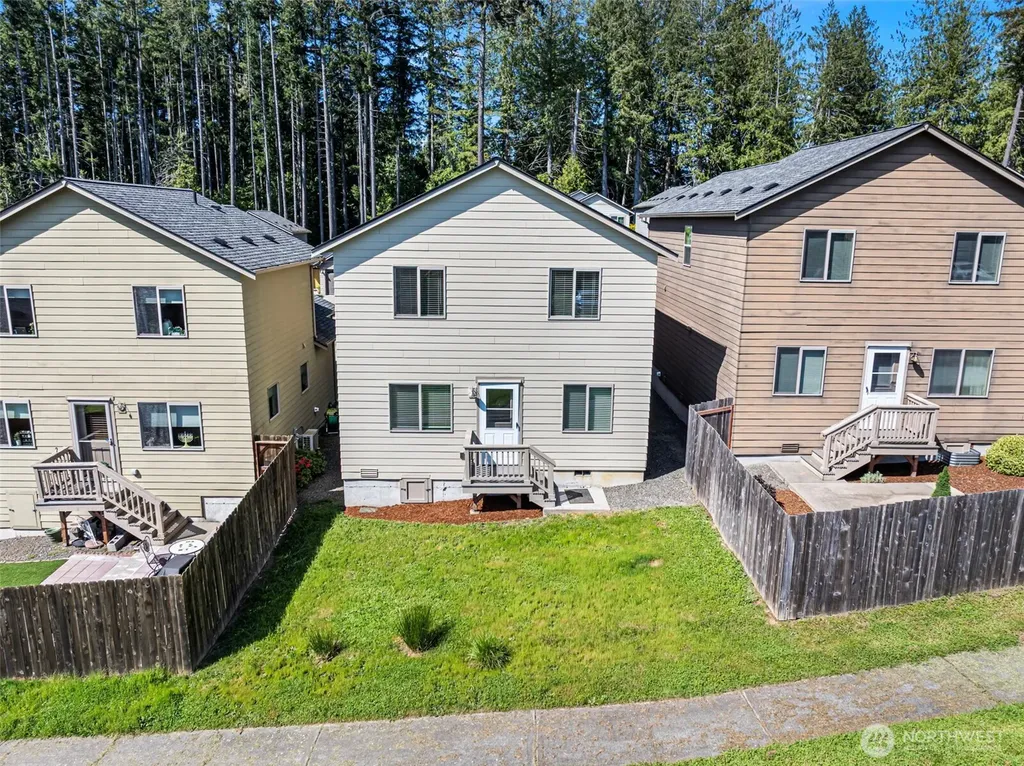 396 NE Inspiration Street Poulsbo WA 98370