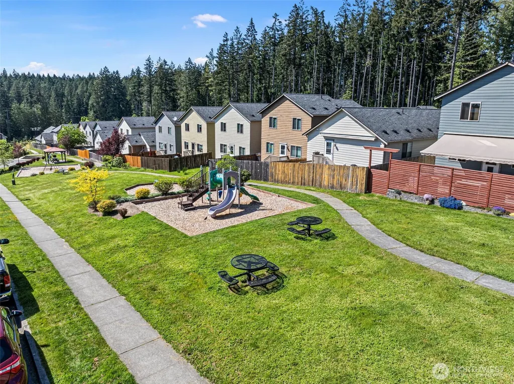 396 NE Inspiration Street Poulsbo WA 98370