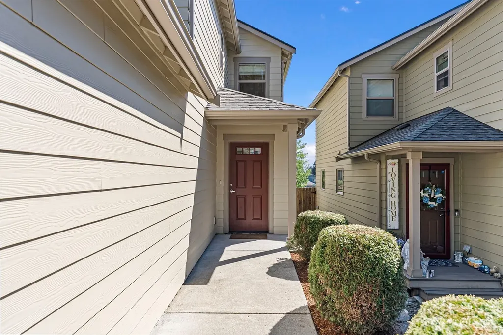 396 NE Inspiration Street Poulsbo WA 98370