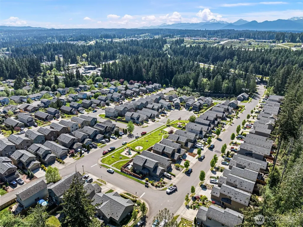 396 NE Inspiration Street Poulsbo WA 98370