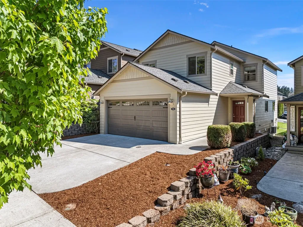 396 NE Inspiration Street Poulsbo WA 98370