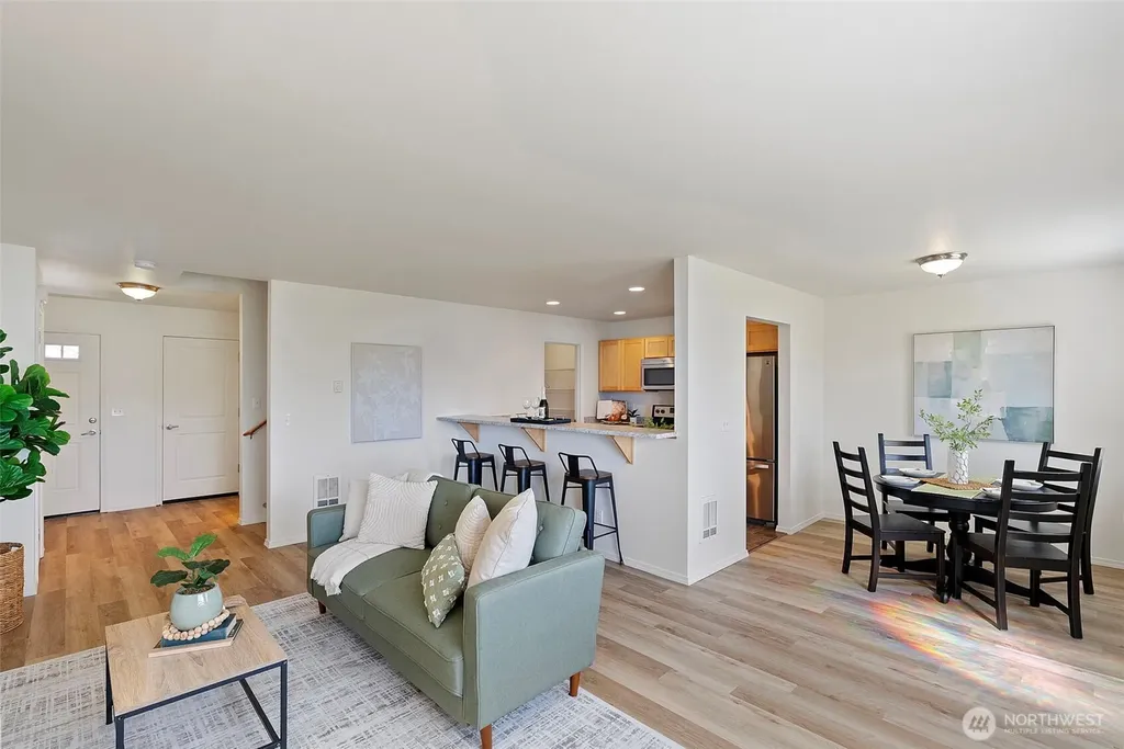396 NE Inspiration Street Poulsbo WA 98370