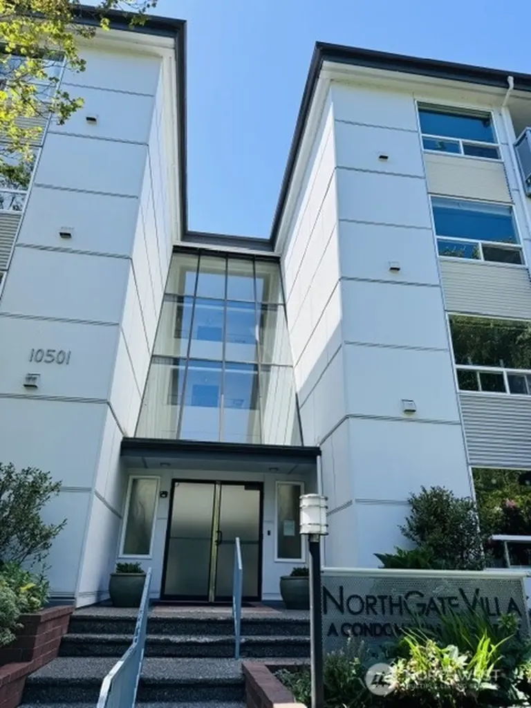 10501 8th Avenue NE Seattle WA 98125
