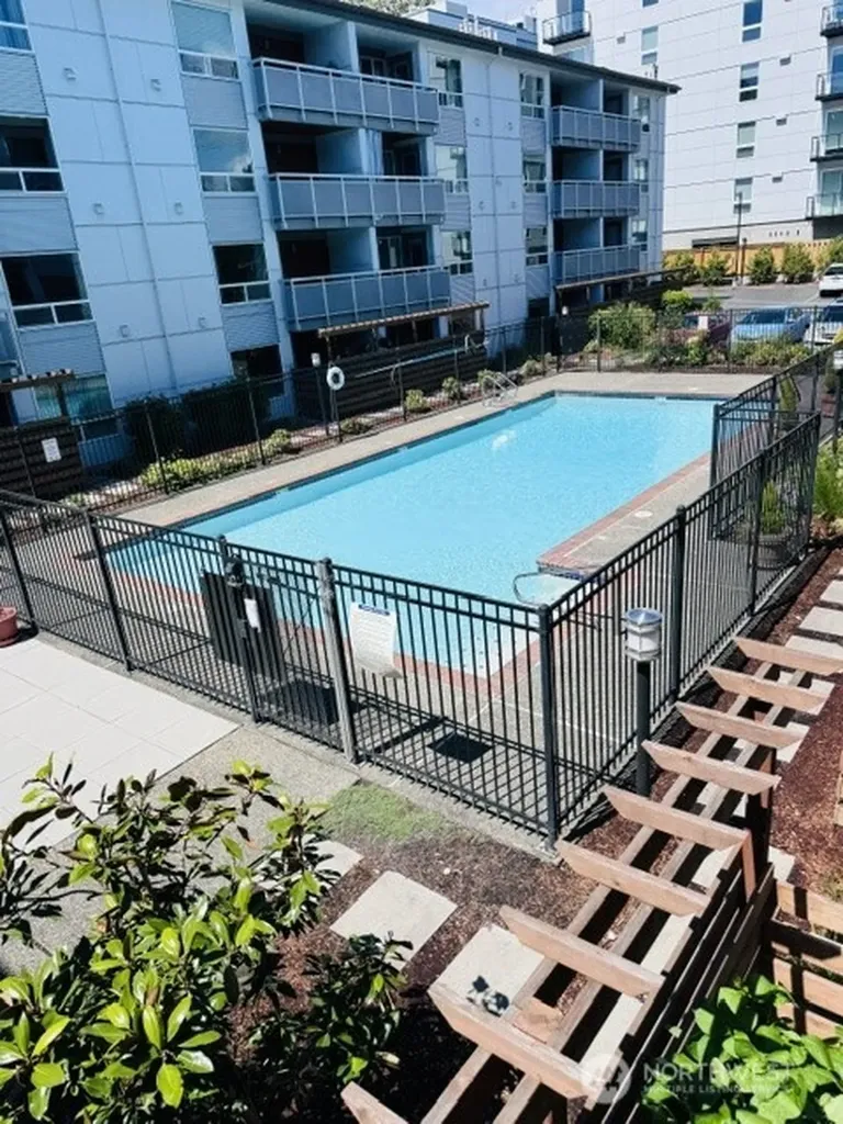 10501 8th Avenue NE Seattle WA 98125