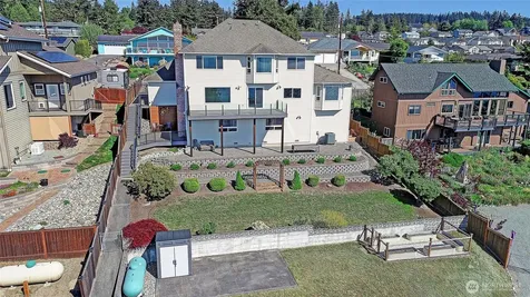 329 Burke Drive Camano Island WA 98282