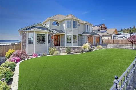 329 Burke Drive Camano Island WA 98282