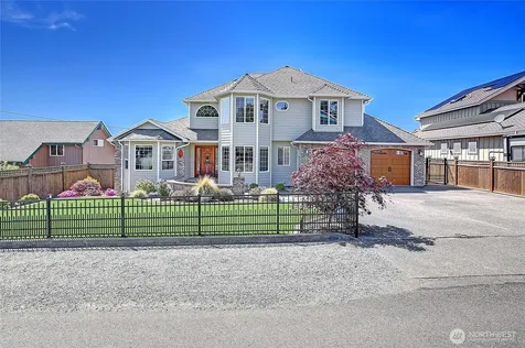 329 Burke Drive Camano Island WA 98282