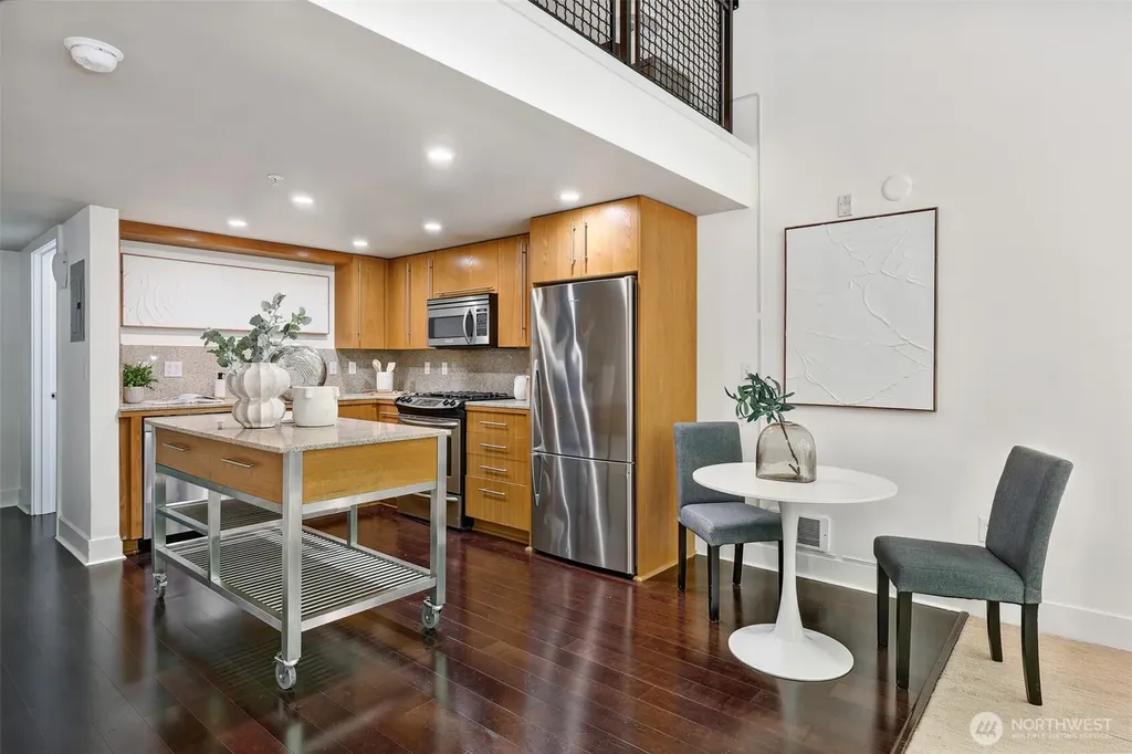 530 Broadway E Seattle WA 98102