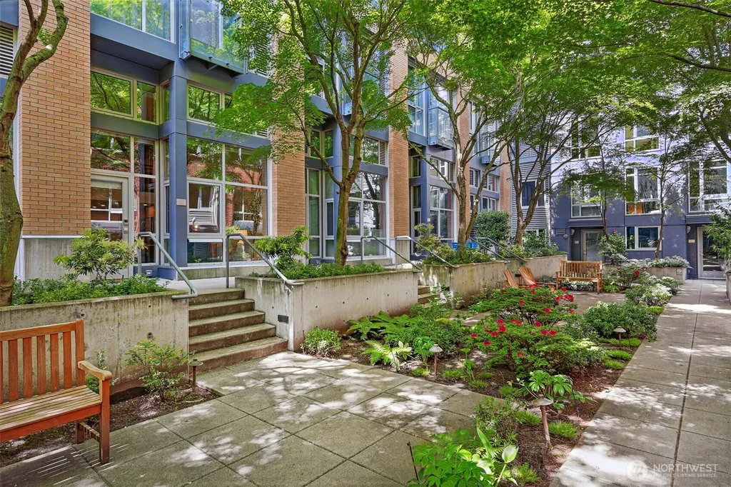 530 Broadway E Seattle WA 98102