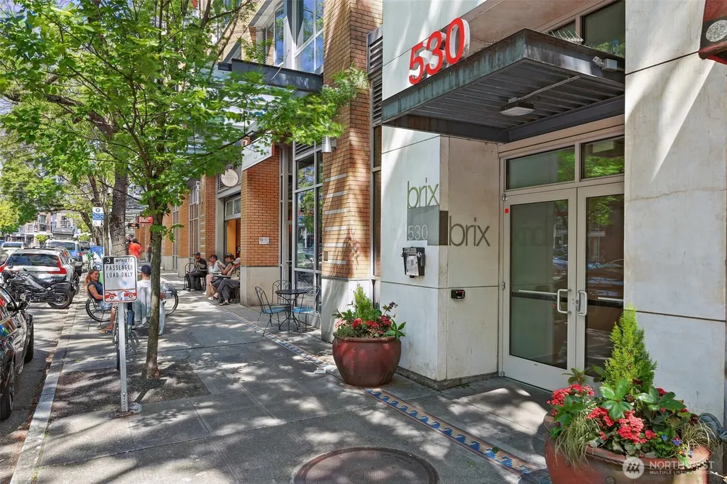530 Broadway E Seattle WA 98102