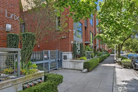 530 Broadway E Seattle WA 98102