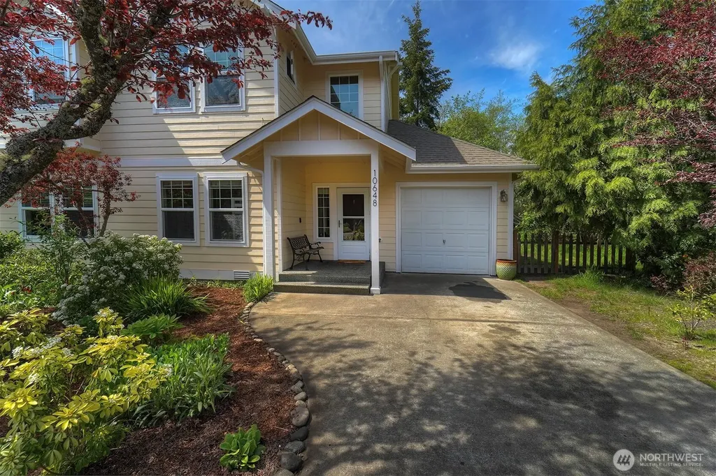10648 NE Kingston Meadow Circle Kingston WA 98346