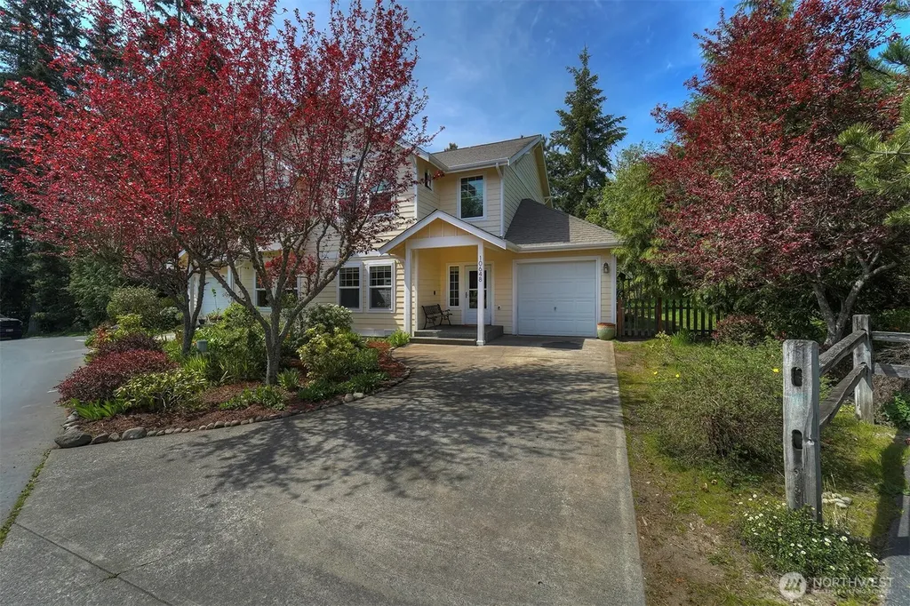 10648 NE Kingston Meadow Circle Kingston WA 98346