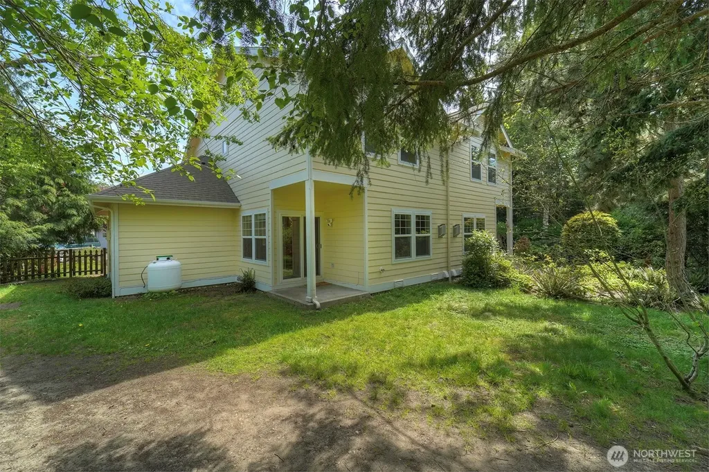 10648 NE Kingston Meadow Circle Kingston WA 98346