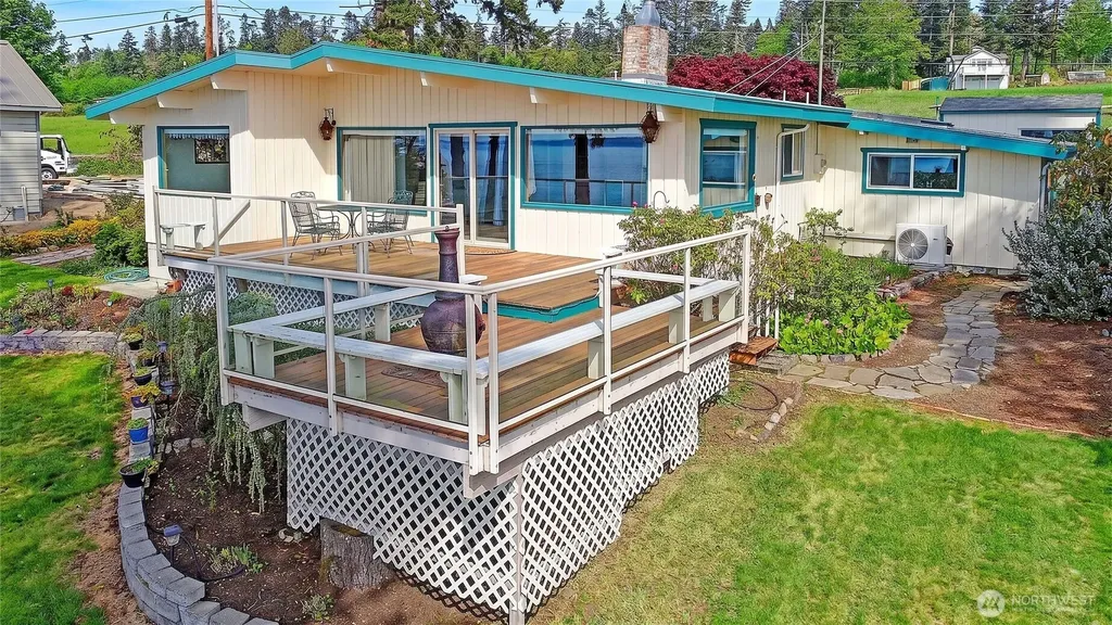 1246 SW Camano Drive Camano Island WA 98282