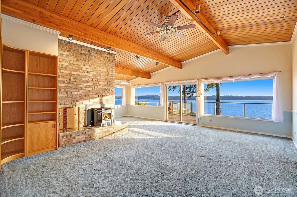 1246 SW Camano Drive Camano Island WA 98282