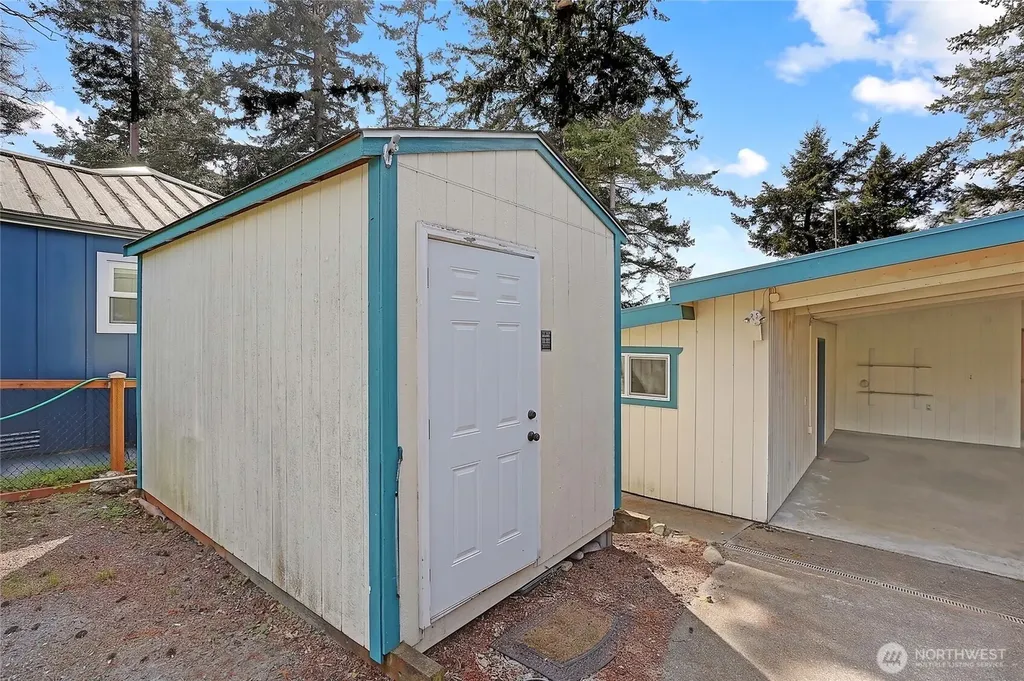 1246 SW Camano Drive Camano Island WA 98282