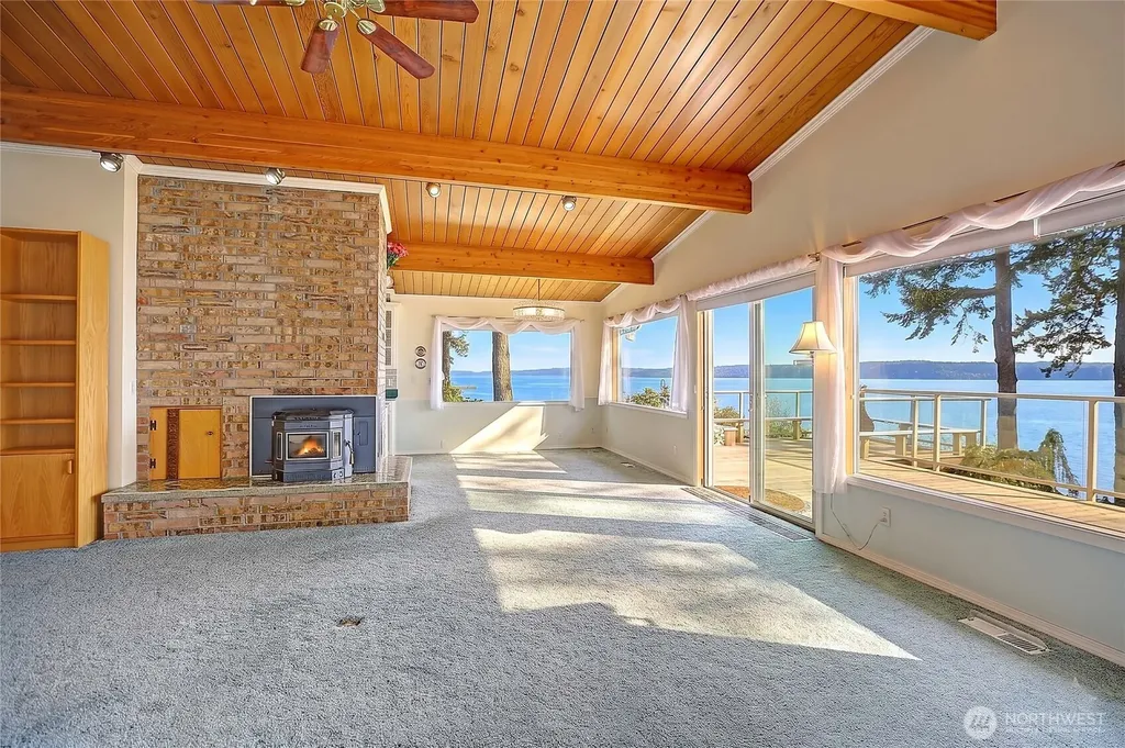 1246 SW Camano Drive Camano Island WA 98282