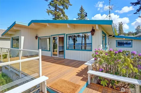 1246 SW Camano Drive Camano Island WA 98282