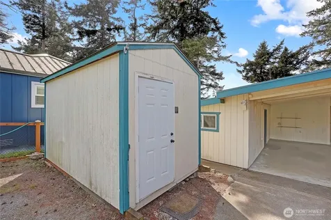 1246 SW Camano Drive Camano Island WA 98282