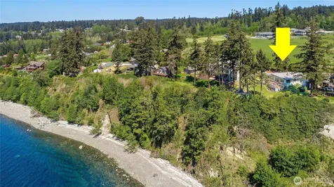 1246 SW Camano Drive Camano Island WA 98282