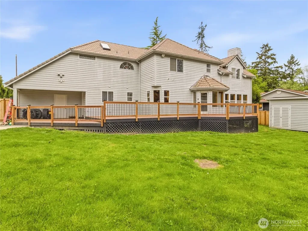 9406 29th Street Ct E Edgewood WA 98371