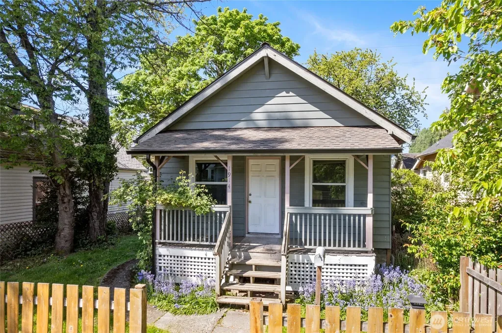 1914 S Cushman Avenue Tacoma WA 98405