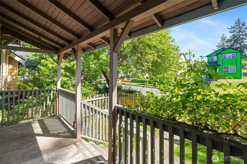 1914 S Cushman Avenue Tacoma WA 98405