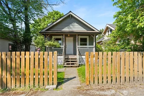 1914 S Cushman Avenue Tacoma WA 98405
