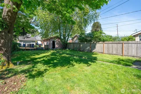 1914 S Cushman Avenue Tacoma WA 98405