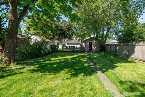 1914 S Cushman Avenue Tacoma WA 98405