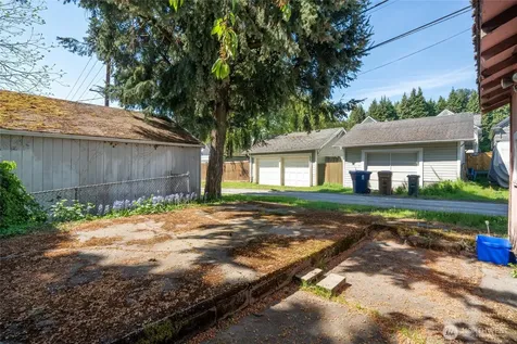 1914 S Cushman Avenue Tacoma WA 98405