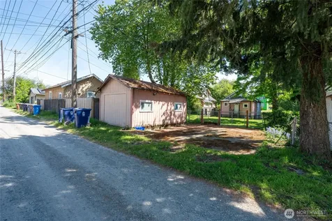 1914 S Cushman Avenue Tacoma WA 98405