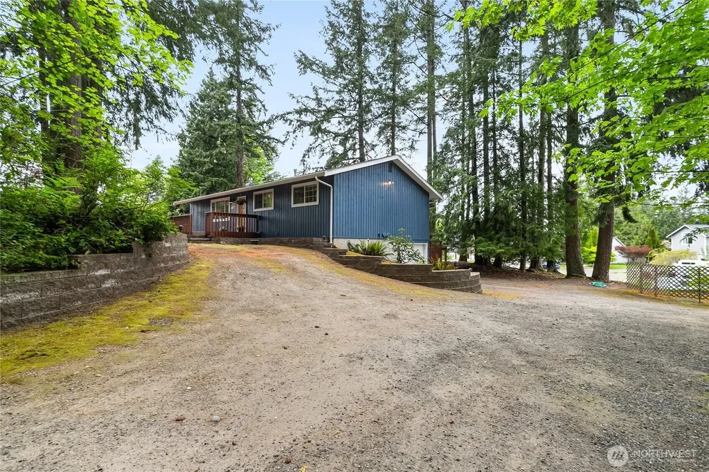 3811 Lakeway Drive Bellingham WA 98229