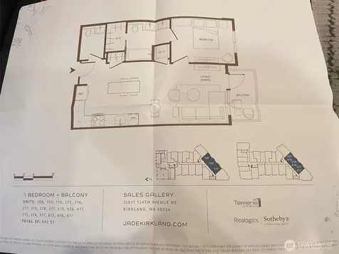 11903 NE 128th Street Kirkland WA 98034