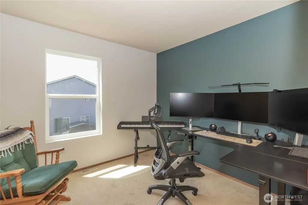 14823 Terra View Street SE Yelm WA 98597