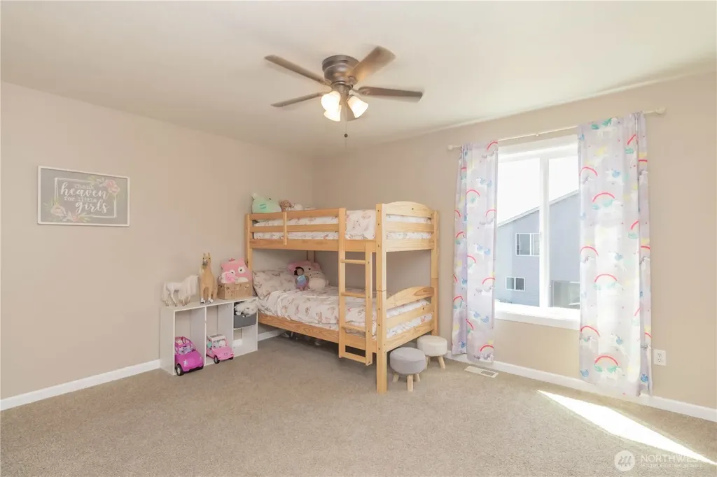 14823 Terra View Street SE Yelm WA 98597