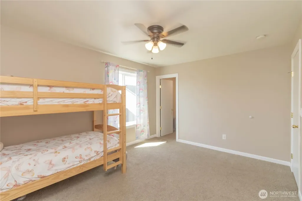 14823 Terra View Street SE Yelm WA 98597