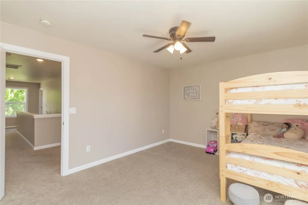 14823 Terra View Street SE Yelm WA 98597