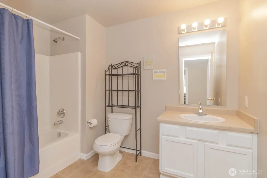 14823 Terra View Street SE Yelm WA 98597