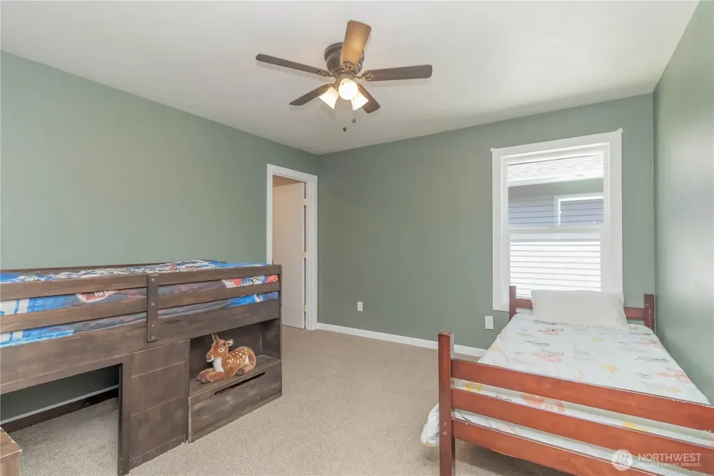 14823 Terra View Street SE Yelm WA 98597