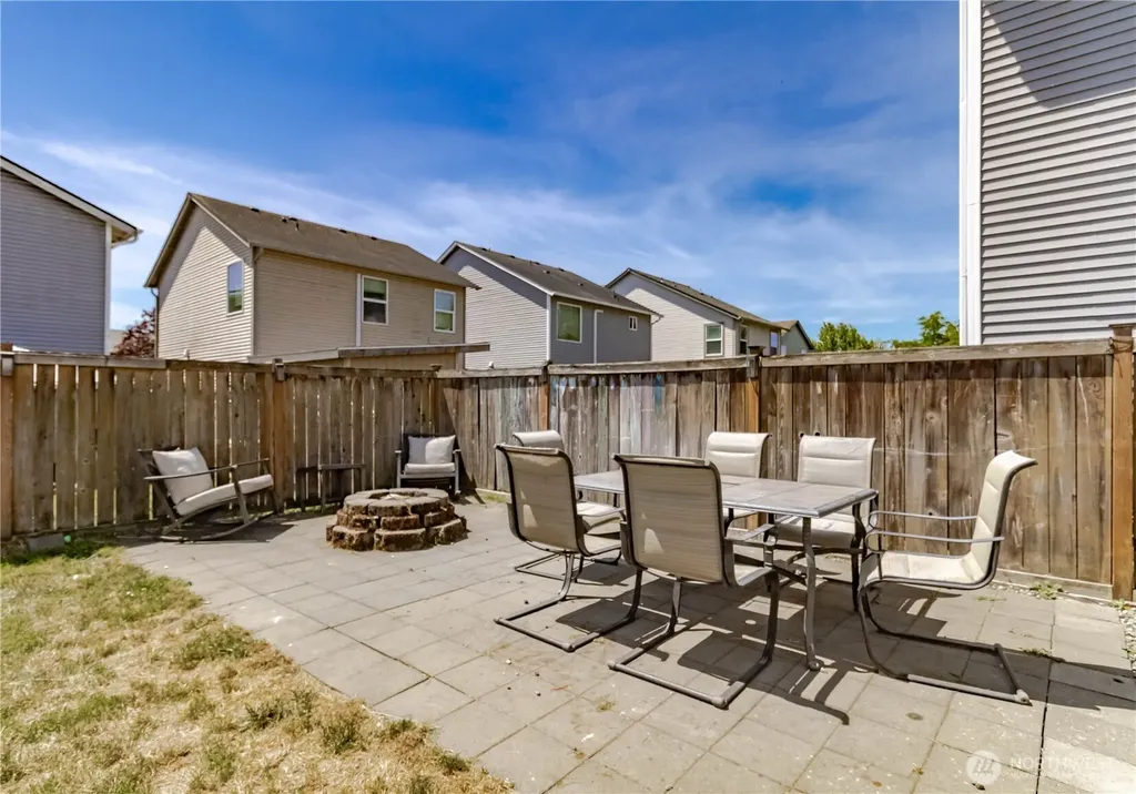 14823 Terra View Street SE Yelm WA 98597