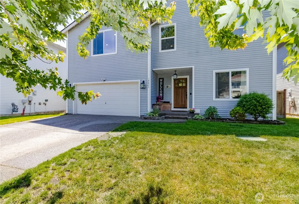 14823 Terra View Street SE Yelm WA 98597