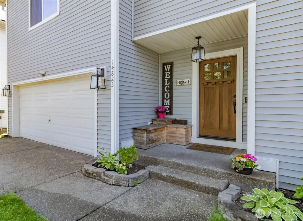 14823 Terra View Street SE Yelm WA 98597